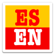 Icono de programa: SPANISH TRANSLATOR