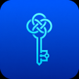 Icône du programme : KEY VPN- v2 VPN