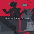 Icon des Programms: I Love My Follower Count