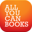 Ikona programu: Unlimited AudioBooks