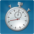 Ikona programu: LogMyTime - Time Tracking…