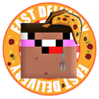 Ikona programu: Noob vs Pro Boss : Pizza …