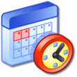 Icon des Programms: Time and Date Calculator