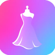 Ikona programu: Outfit Check -Try on Clot…
