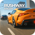 Icon des Programms: Rushway Racer