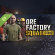 プログラムのアイコン: Ore Factory Squad