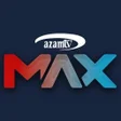 Icon des Programms: AzamTV Max