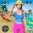 Icon des Programms: Grand Beach Club Simulato…