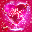 Ikona programu: Valentines Day Live Wallp…