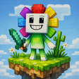 Icon des Programms: LokiCraft: Horror Craftin…