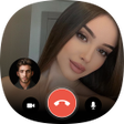 Icona del programma: FunChat - Random Video Ch…