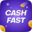 Icon of program: CashFast : Play to Earn