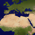 Ikona programu: EarthTime