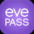 Icono de programa: evePASS