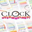 Ikona programu: Clock Overwhelmed