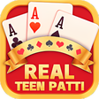 プログラムのアイコン: Teen Patti Real-3 Patti O…