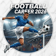 Icône du programme : FOOTBALL CAREER 2026