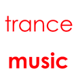 Ikona programu: Trance Music ONLINE