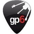 プログラムのアイコン: Guitar Pro 6 Fretlight Re…