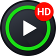 Ikona programu: Video Pla…