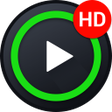 プログラムのアイコン: Video Player All Format -…