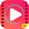 程序图标: Video Player All Format -…