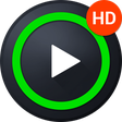 Ikona programu: Video Player All Format -…