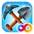 Ikona programu: Gold Digger FRVR - Mine P…