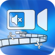 Ikona programu: Mute Video Silent Video