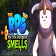 プログラムのアイコン: The RPG: My First Dungeon…