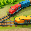 Icon des Programms: Train Manager Traffic Con…
