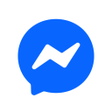 Icon des Programms: Messenger  Text and Video…