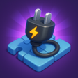 Ikona programu: Light Charge: Energy Conn…