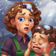 プログラムのアイコン: Save Family:Screw Puzzle