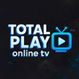 Icon des Programms: TotalPlay online tv