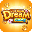 程序图标: Dice Town Dream Game