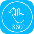Ikona programu: 360Player