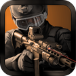 Icon of program: Warforce - Online 2D Shoo…