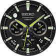 プログラムのアイコン: SEIKO Black E…