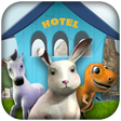 Icon des Programms: Pet Hotel Tycoon