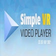 Icon des Programms: Simple VR Video Player