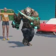 Icon des Programms: Mutant Runner