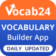 プログラムのアイコン: Vocab App: Hindu Editoria…