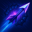 Ikona programu: Rift Arrow: Archer Surviv…