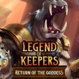 Ikona programu: Legend of Keepers: Return…