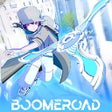 Ikona programu: BOOMEROAD