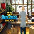 Icon des Programms: Beff Jezos Simulator