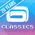 プログラムのアイコン: Gameloft Classics: 20 Yea…