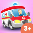 Icon des Programms: Little Hospital