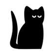 Icon des Programms: Divineko - Magic Cat